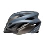 Capacete Elleven MTB In Mold - Titanio/Cinza (15637)